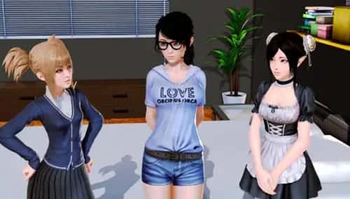 游戏画面3