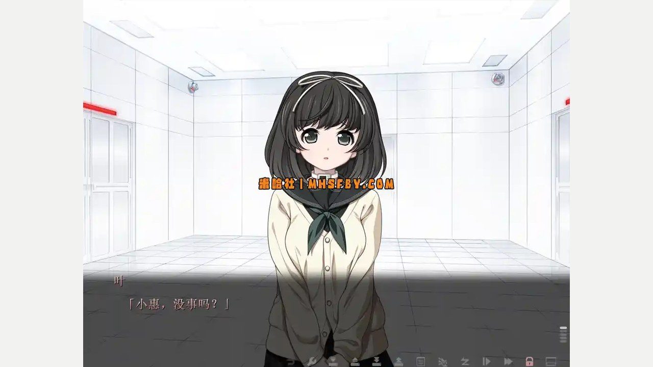 乐园之扉 中文界面 详情图 5