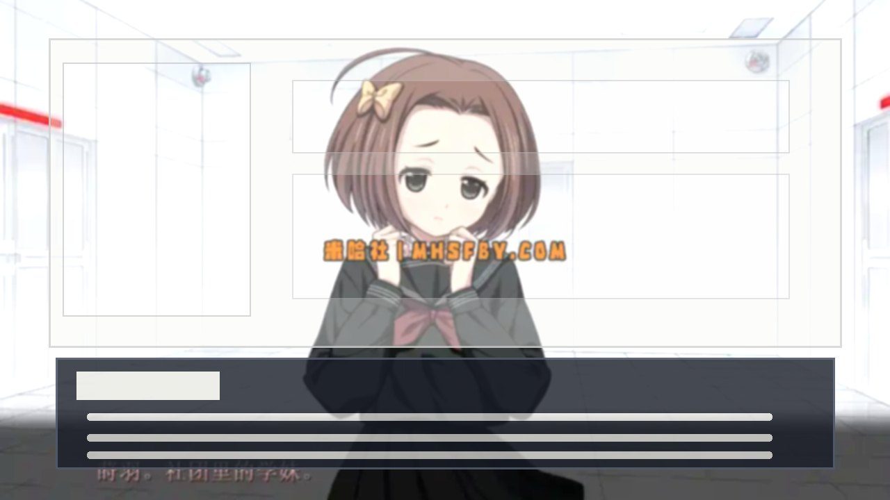 乐园之扉 玩法展示 内容截图 8