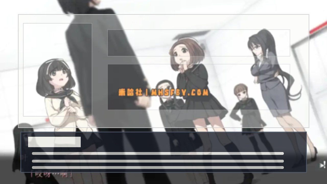 乐园之扉 版本内容 实机截图 2
