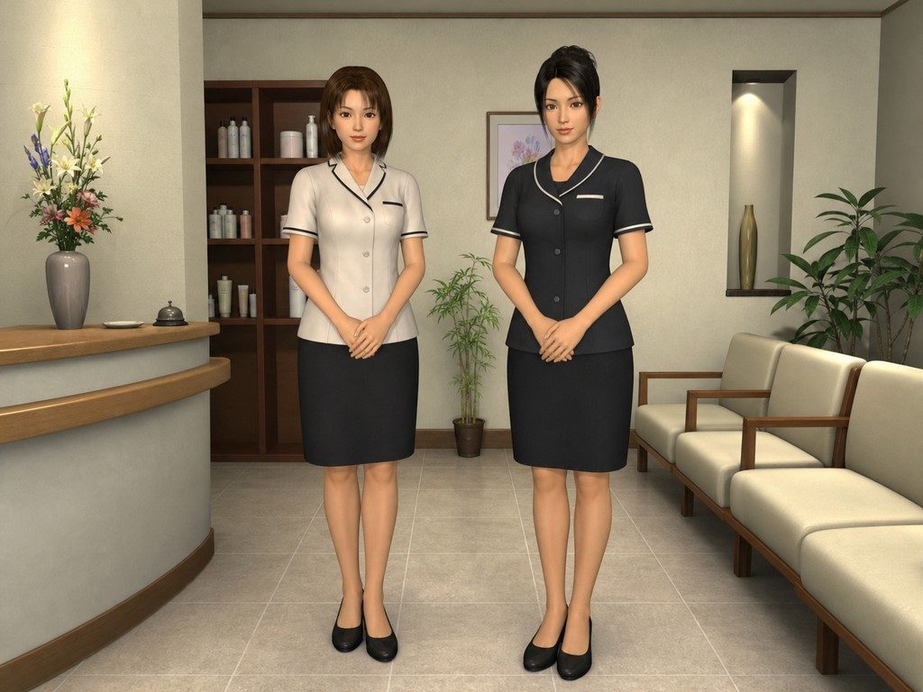 性爱治疗师 支线内容 画面 5