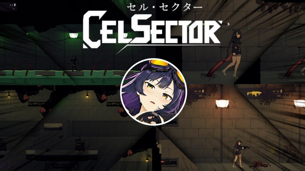 细胞领域CelSector版正式版 攻略要点 预览图 6