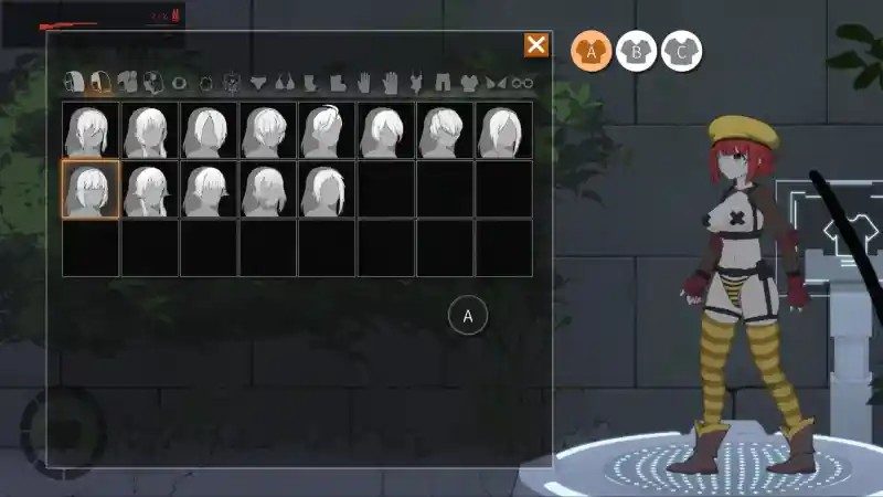 细胞领域CelSector版正式版 支线内容 页面配图 8