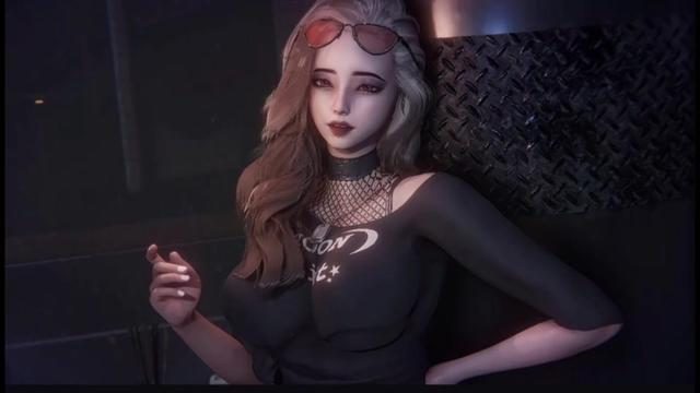 蜉蝣-MayFly 角色路线 预览图 8