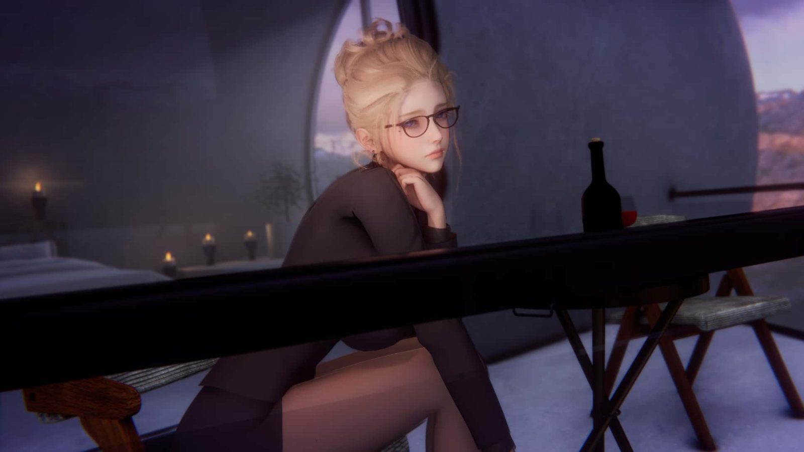 蜉蝣-MayFly 任务推进 详情图 5
