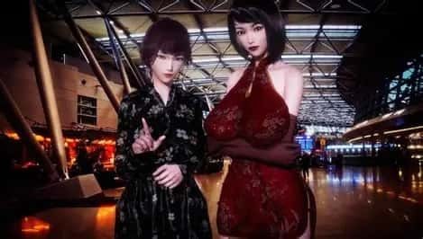 美德游戏 模拟经营 页面配图 3