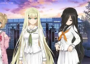 美少女万华镜 玩法展示 场景图 5
