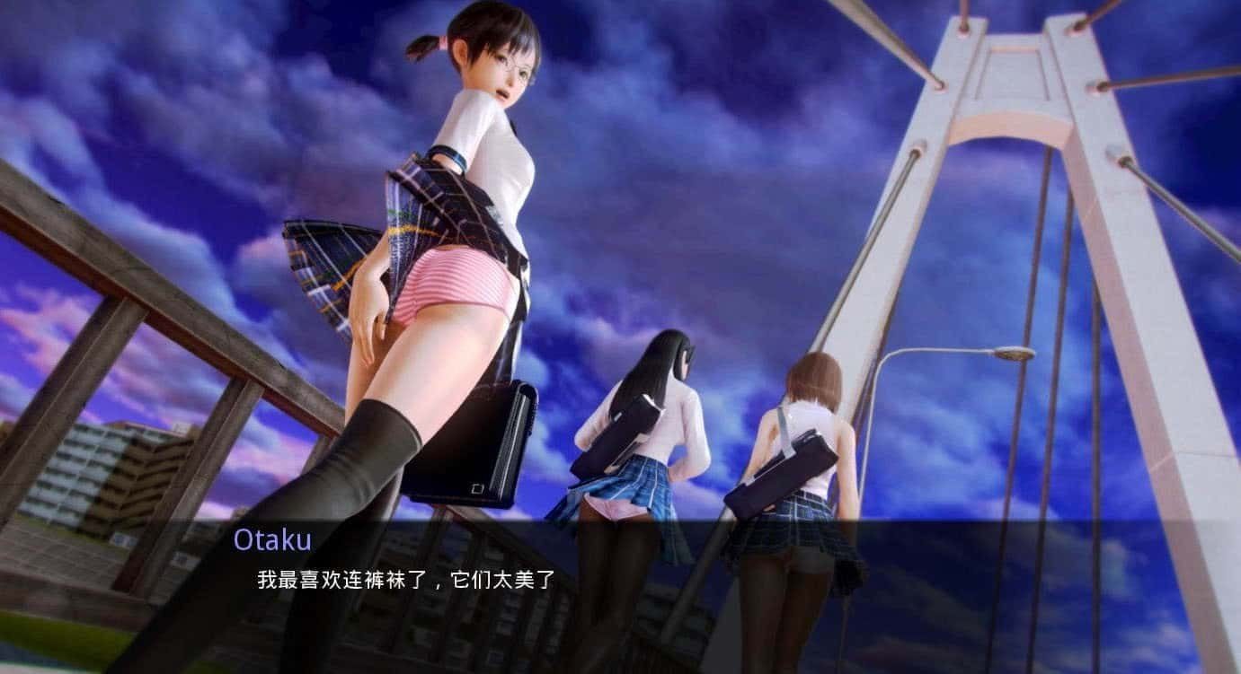 二次元老婆学院 资源内容 详情图 4