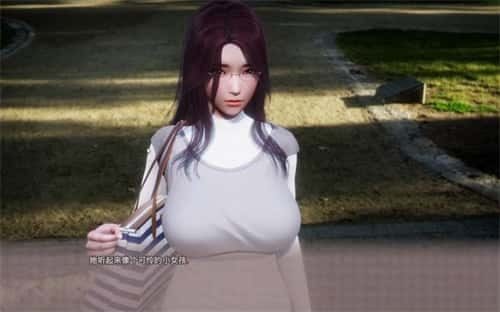 美德V外传 章节事件 内容截图 3