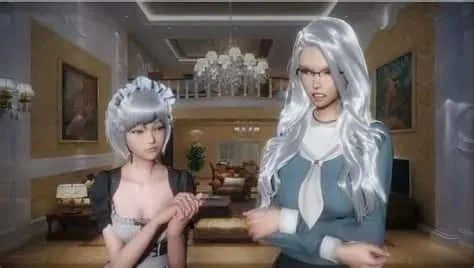 美德V外传 实机画面 预览图 7
