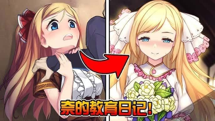 奈的教育日记 攻略要点 玩法截图 6