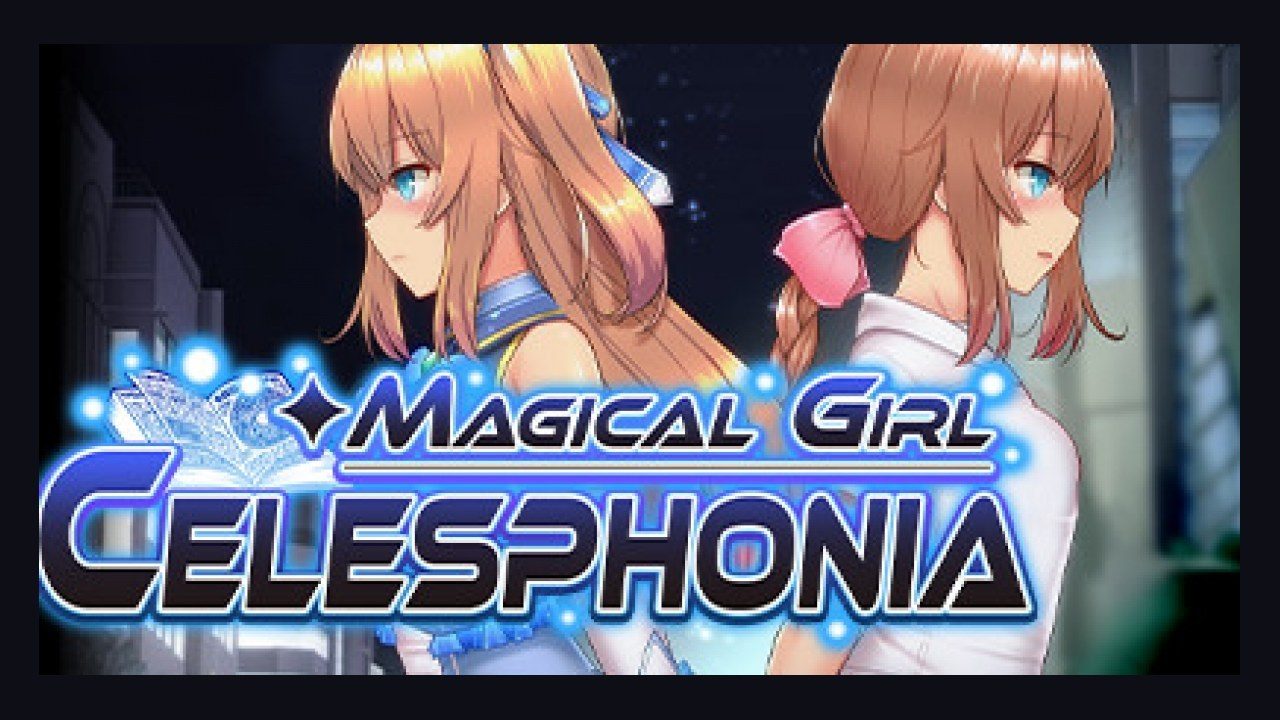 魔法少女天穹法妮雅MagicalGirlCelesphonia 剧情互动 页面配图 8