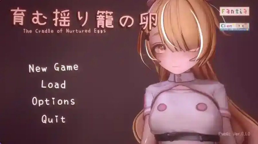 孕育希望的摇篮之卵版 角色养成 专题图 6